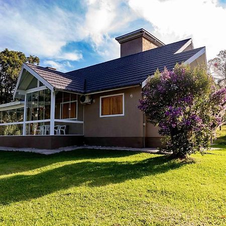 Villa LOCAR-IN GRAMADO Chácara Bela Vista Esterno foto