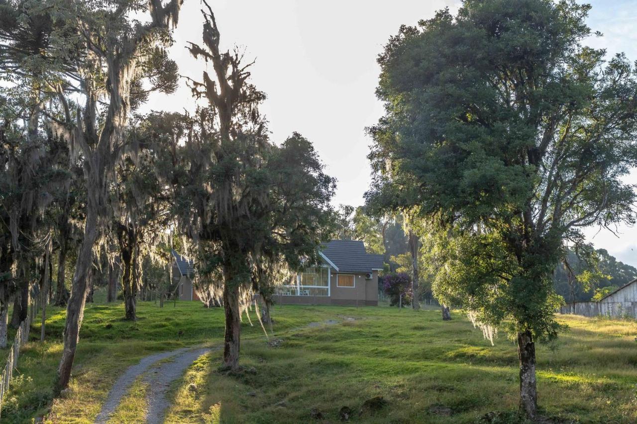 Villa LOCAR-IN GRAMADO Chácara Bela Vista Esterno foto