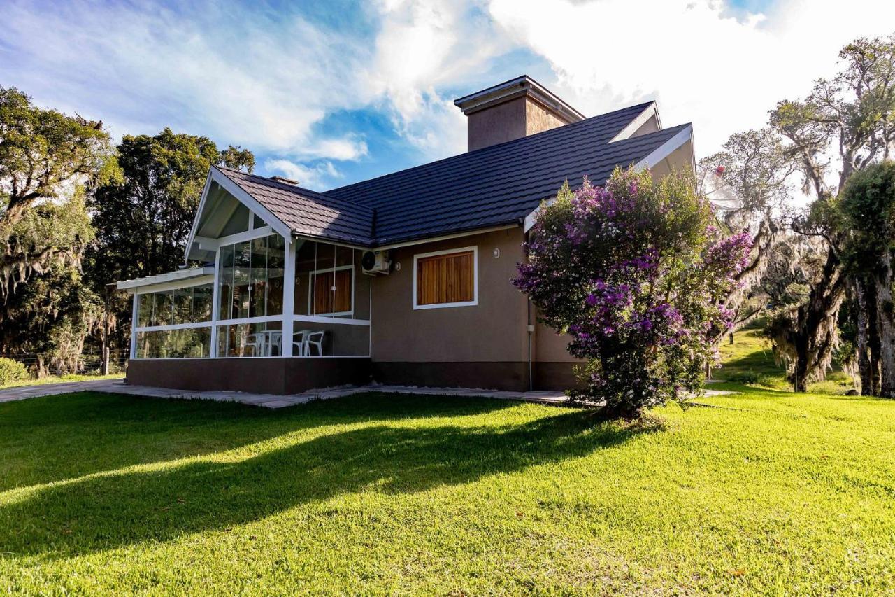 Villa LOCAR-IN GRAMADO Chácara Bela Vista Esterno foto