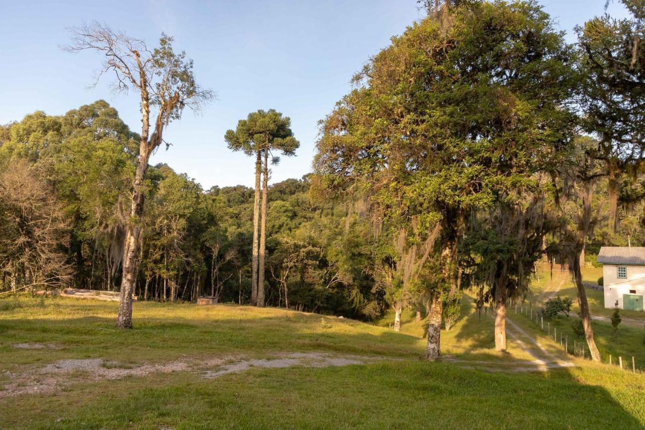 Villa LOCAR-IN GRAMADO Chácara Bela Vista Esterno foto