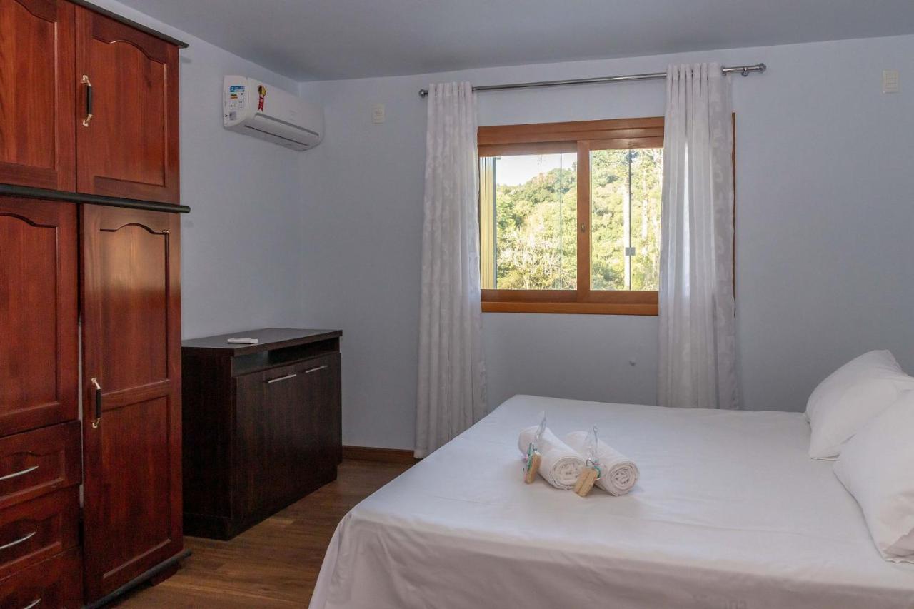 Villa LOCAR-IN GRAMADO Chácara Bela Vista Esterno foto