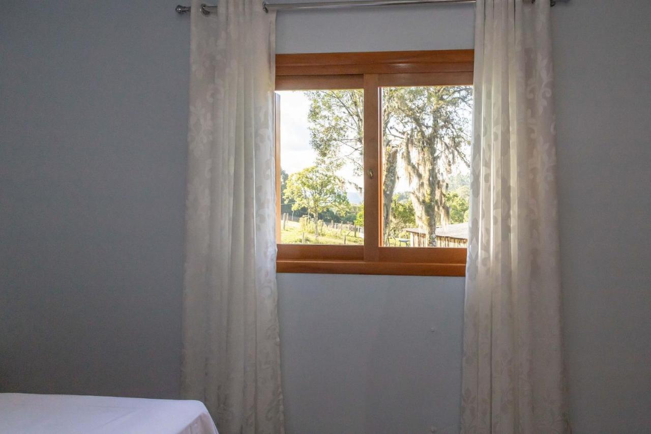 Villa LOCAR-IN GRAMADO Chácara Bela Vista Esterno foto