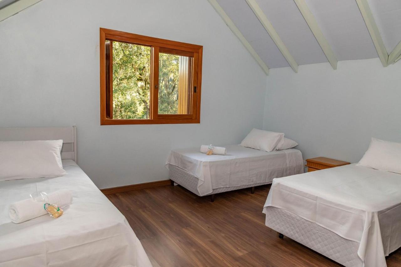 Villa LOCAR-IN GRAMADO Chácara Bela Vista Esterno foto