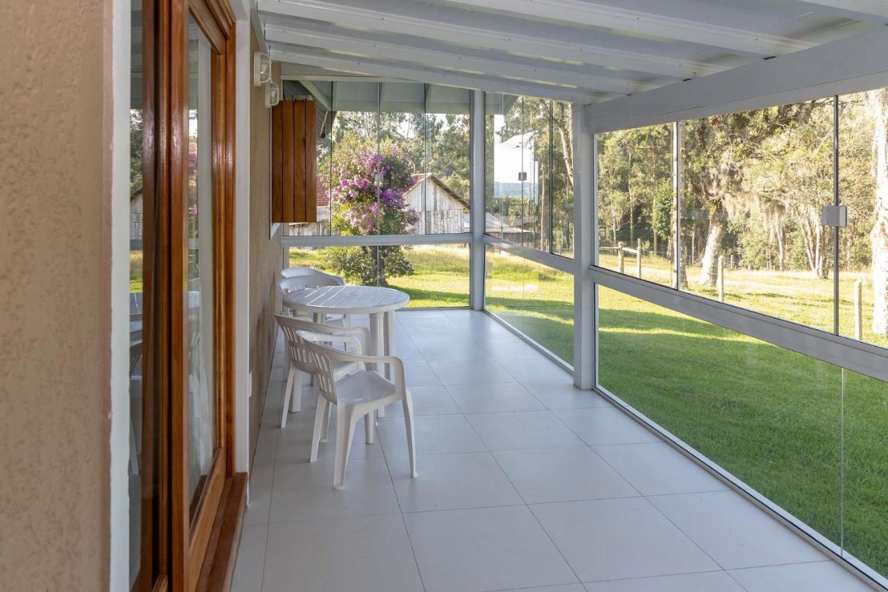 Villa LOCAR-IN GRAMADO Chácara Bela Vista Esterno foto