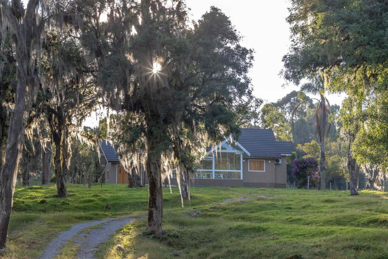 Villa LOCAR-IN GRAMADO Chácara Bela Vista Esterno foto