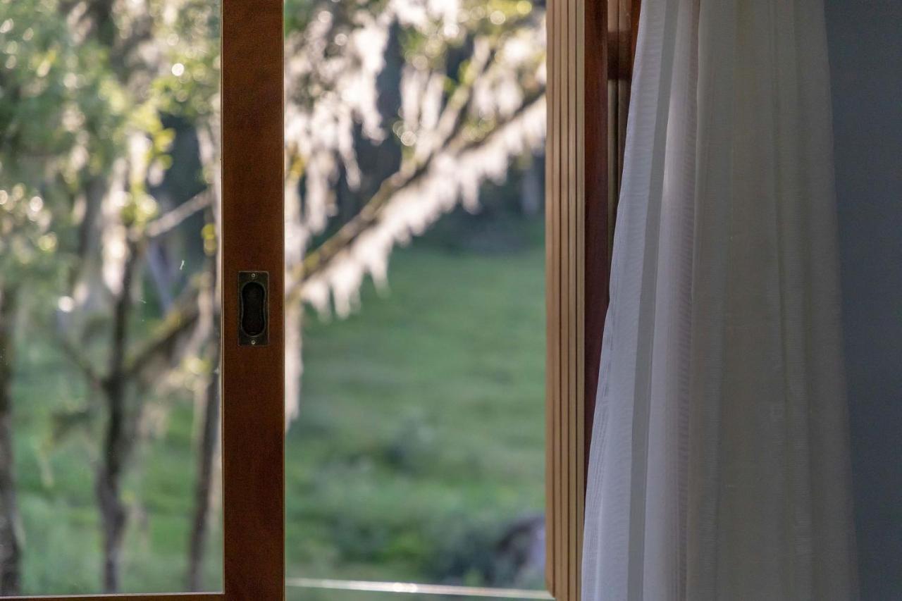 Villa LOCAR-IN GRAMADO Chácara Bela Vista Esterno foto