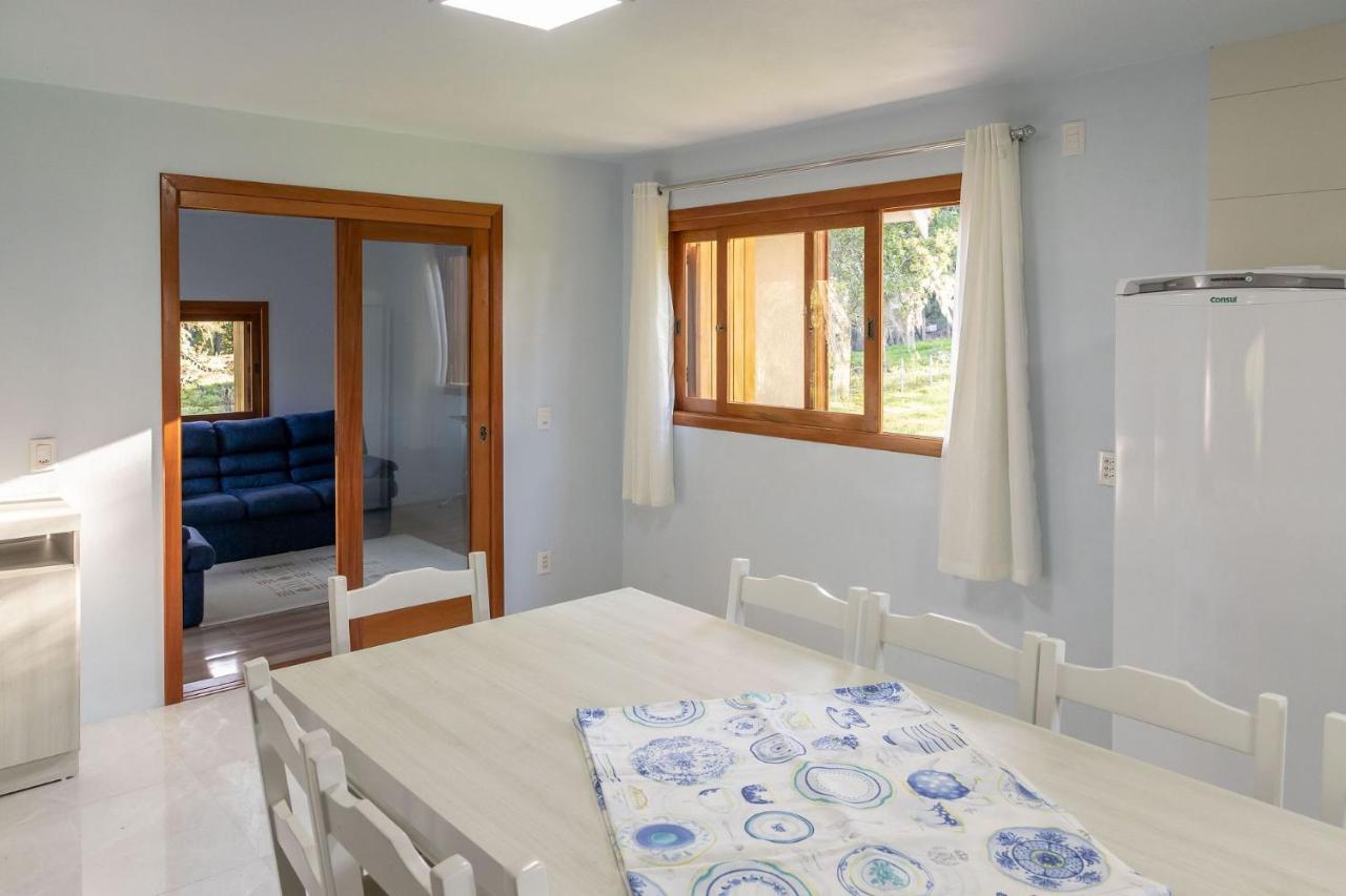 Villa LOCAR-IN GRAMADO Chácara Bela Vista Esterno foto