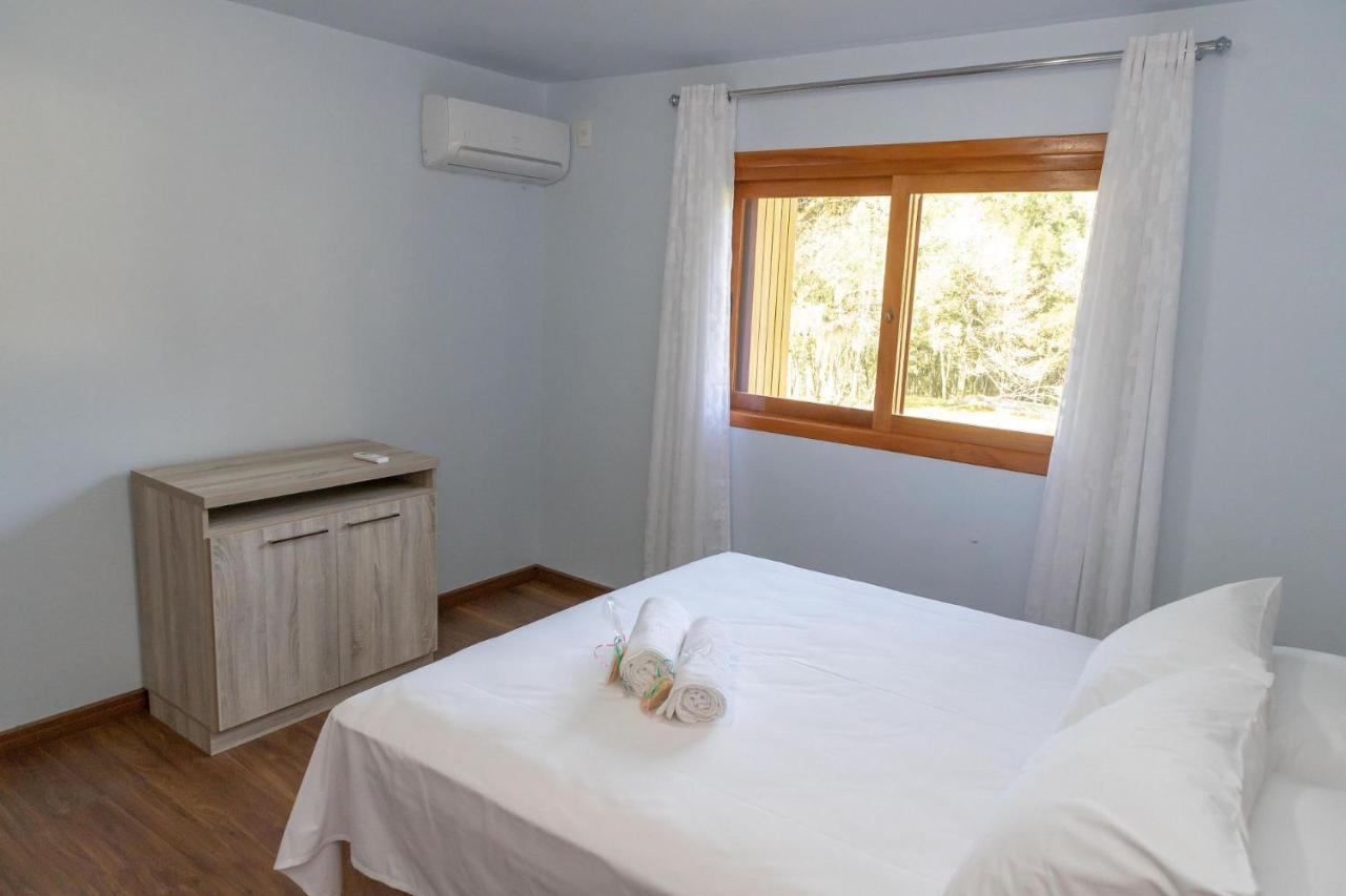 Villa LOCAR-IN GRAMADO Chácara Bela Vista Esterno foto