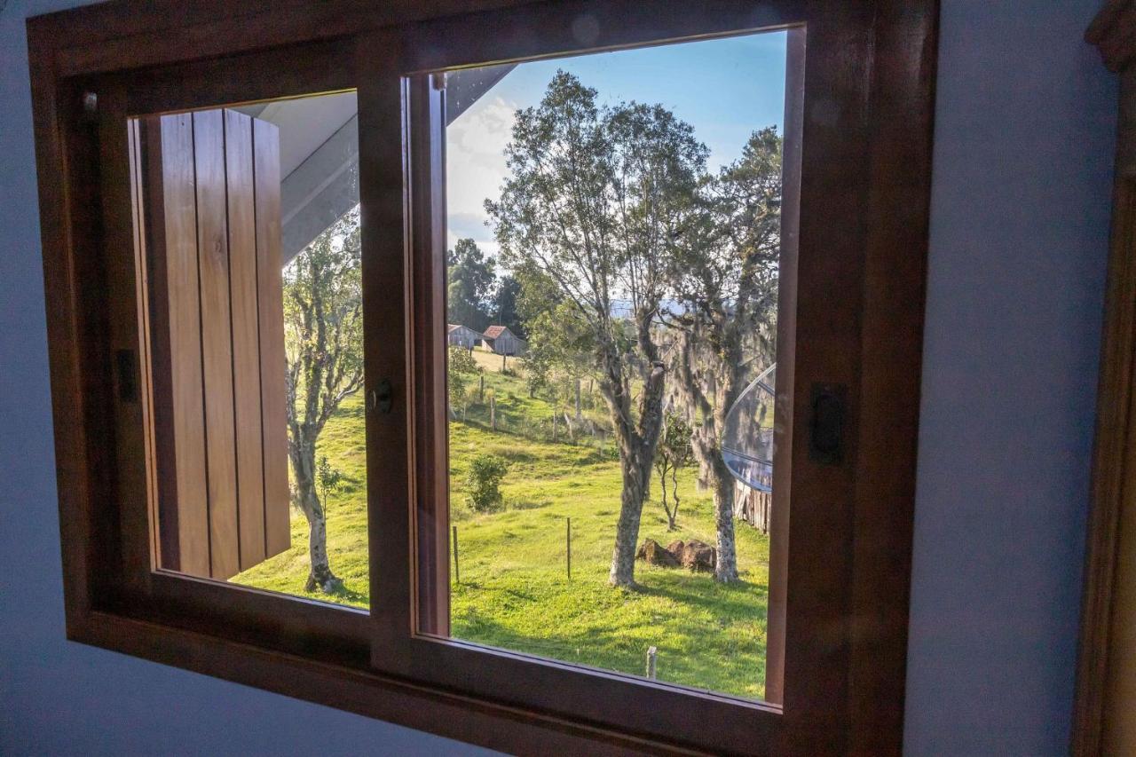 Villa LOCAR-IN GRAMADO Chácara Bela Vista Esterno foto