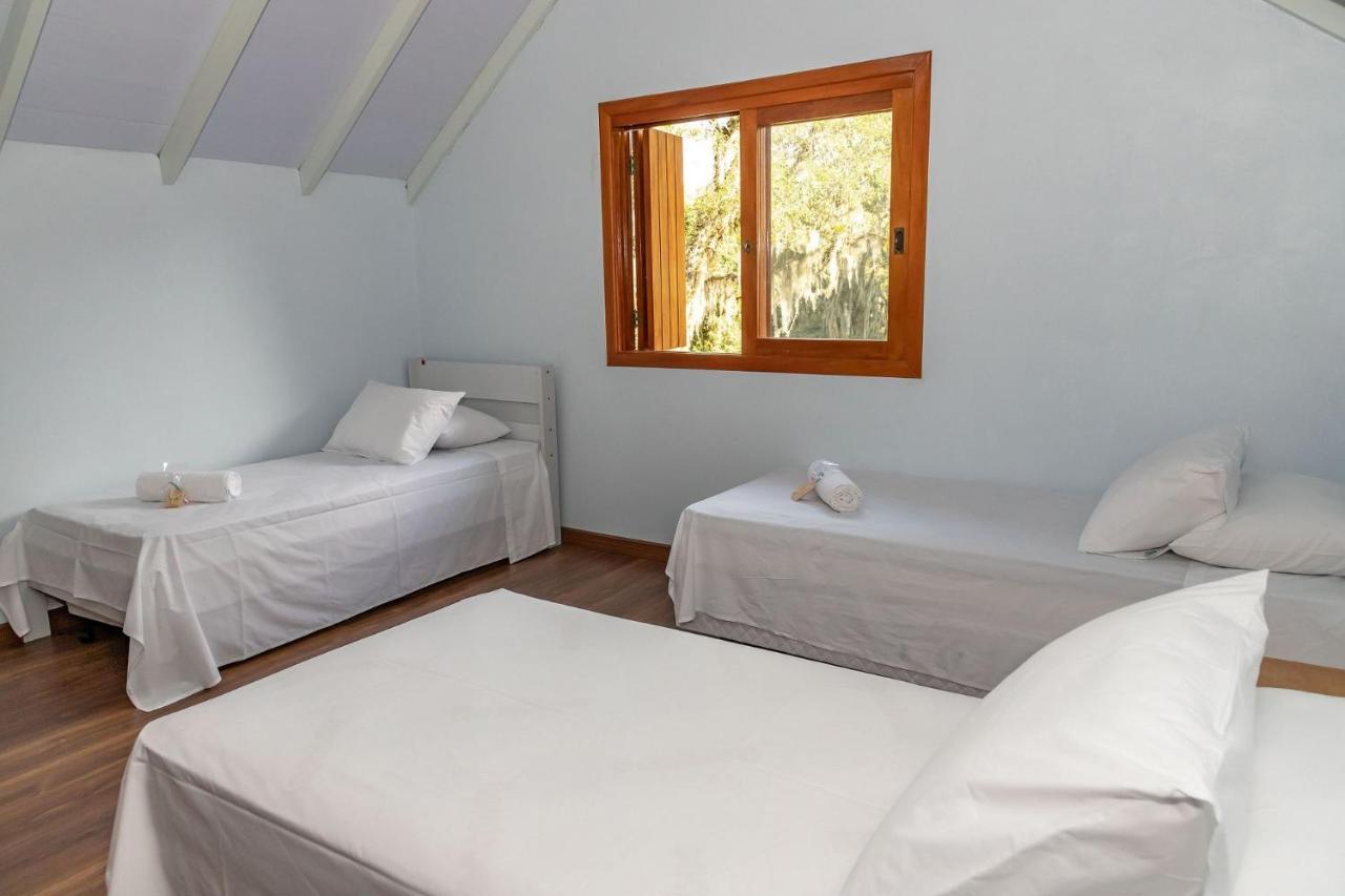 Villa LOCAR-IN GRAMADO Chácara Bela Vista Esterno foto